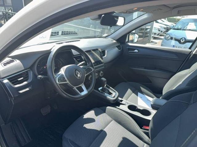 Renault Arkana image 3