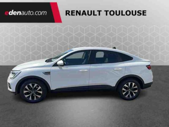Renault Arkana image 1