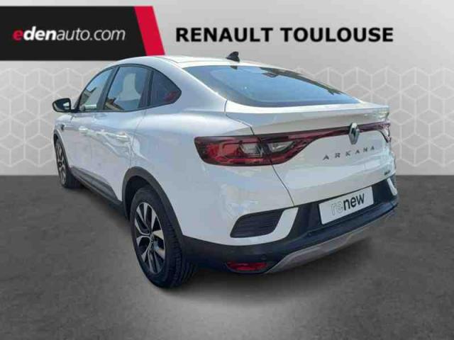 Renault Arkana image 6