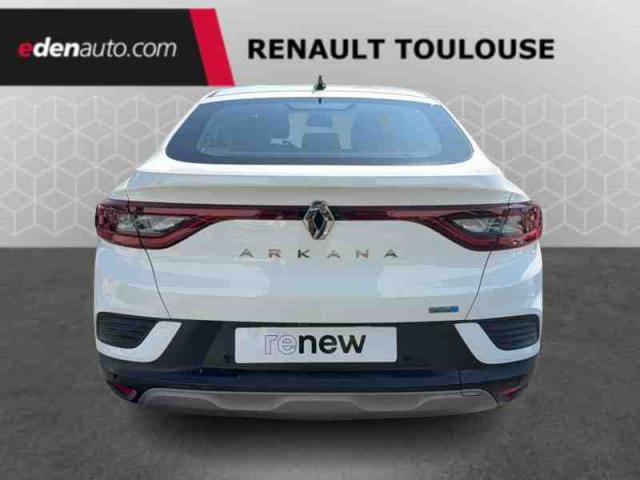 Renault Arkana image 7
