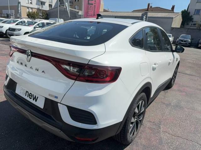 Renault Arkana image 9