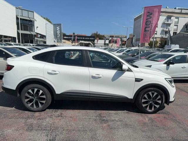 Renault Arkana image 5