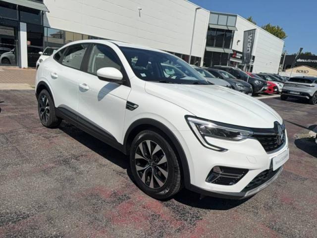 Renault Arkana image 2