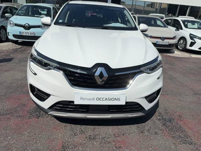 Renault Arkana image 4