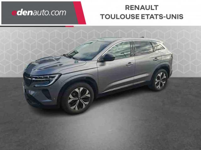 Renault Austral E-Tech Hybrid 200 Techno