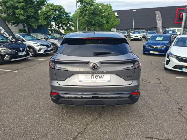 Renault Austral image 2