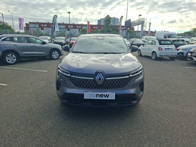 Renault Austral image 8