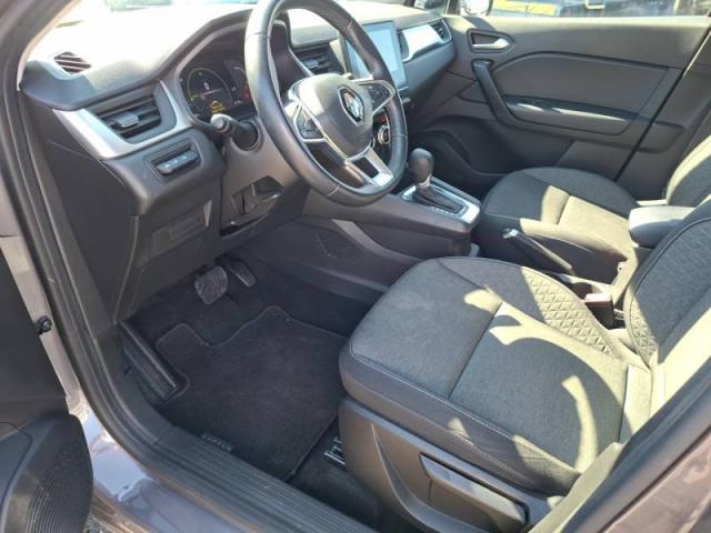 Renault Captur image 3