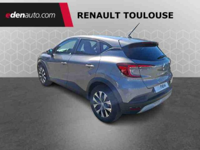 Renault Captur image 7