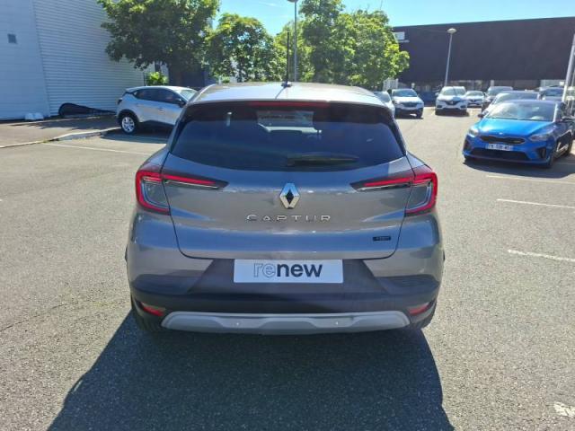 Renault Captur image 8