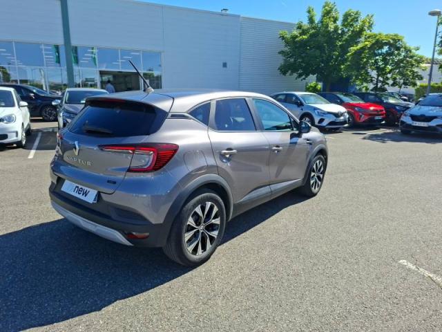 Renault Captur image 1
