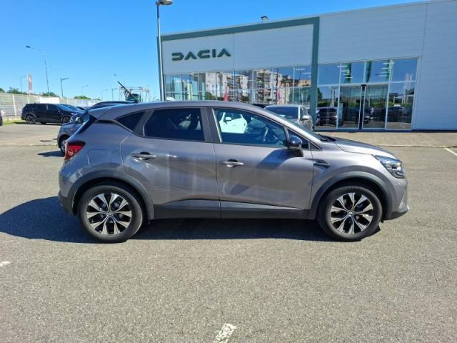 Renault Captur image 9