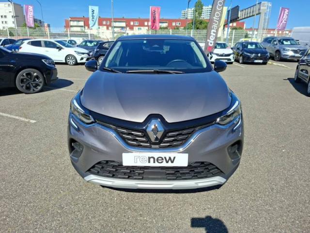Renault Captur image 4