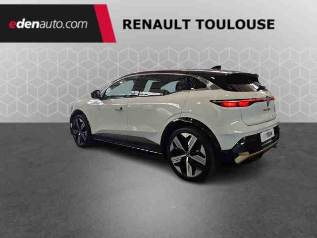 Renault Mégane image 9