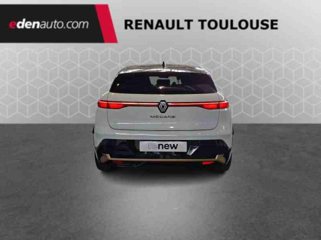 Renault Mégane image 3