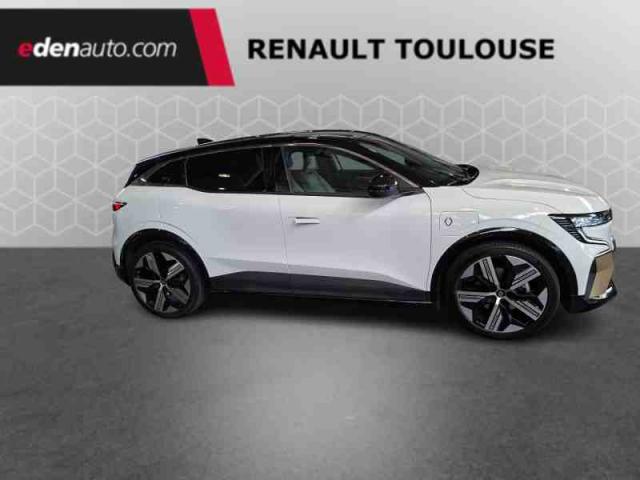 Renault Mégane image 1