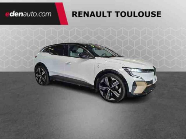 Renault Mégane image 8