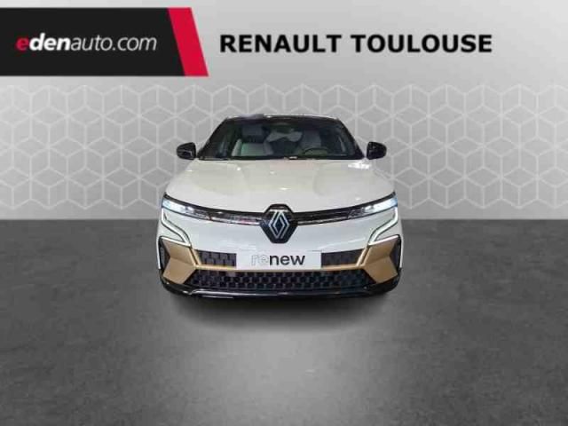 Renault Mégane image 2