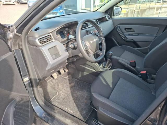 Dacia Duster image 1