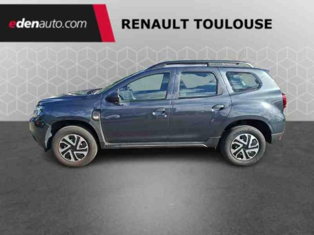 Dacia Duster image 5