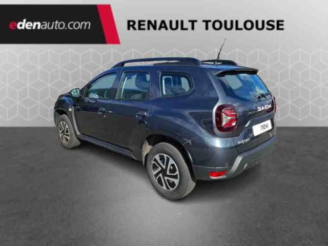 Dacia Duster image 8