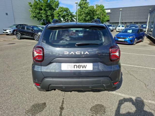 Dacia Duster image 6