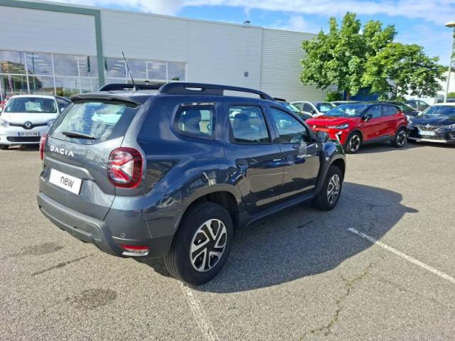Dacia Duster image 4