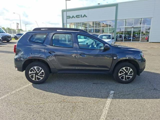 Dacia Duster image 9
