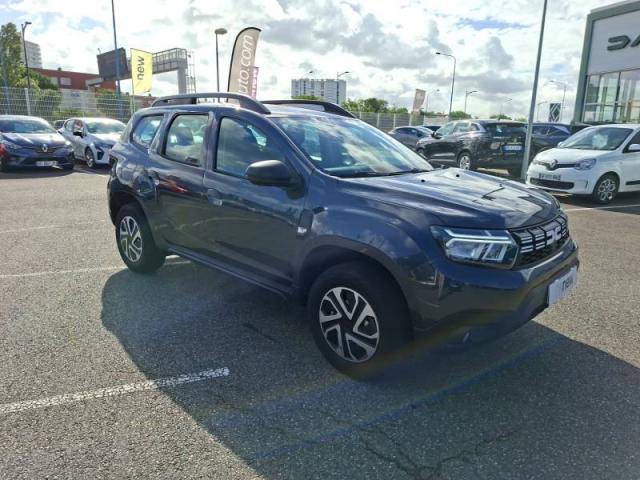 Dacia Duster image 3
