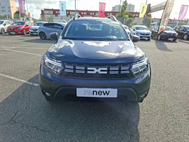 Dacia Duster image 7