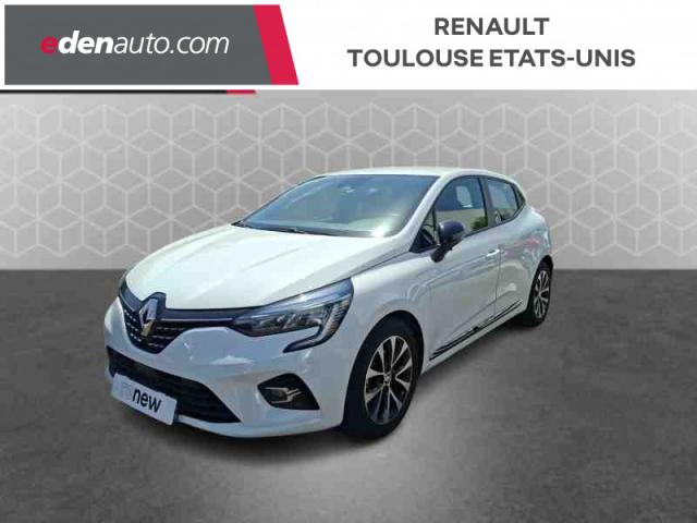Renault Clio Blue Dci 100 Evolution