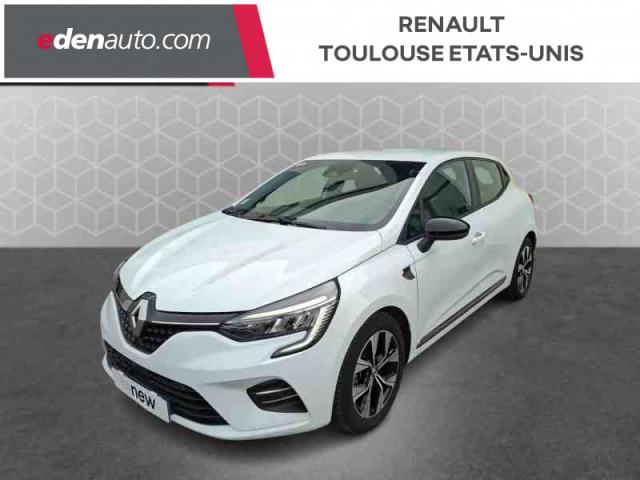 Renault Clio Tce 90 - 21n Limited