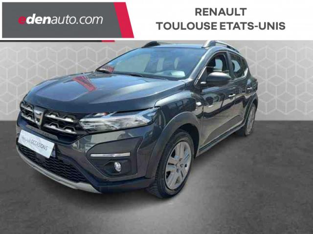 Dacia Sandero Tce 90 - 22 Stepway Essentiel