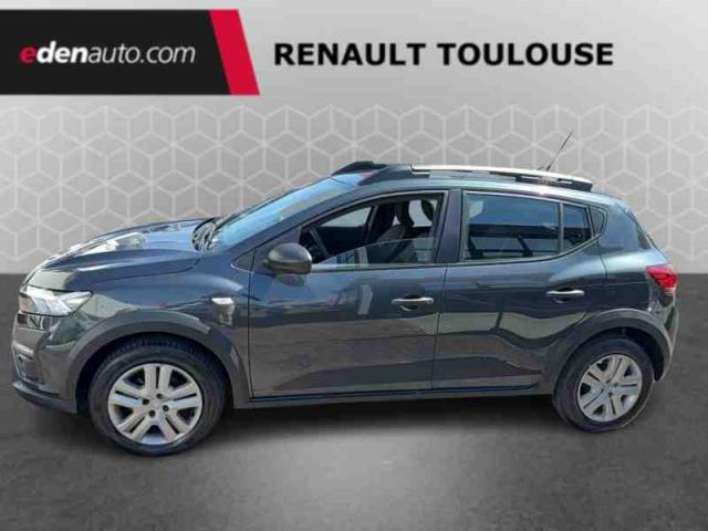 Dacia Sandero image 3