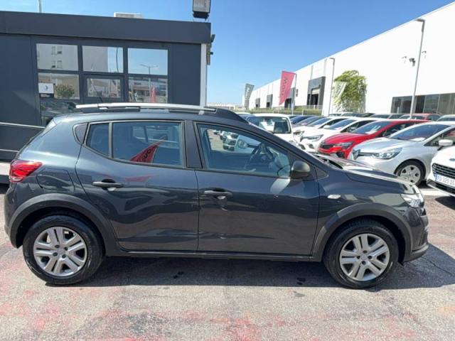 Dacia Sandero image 1