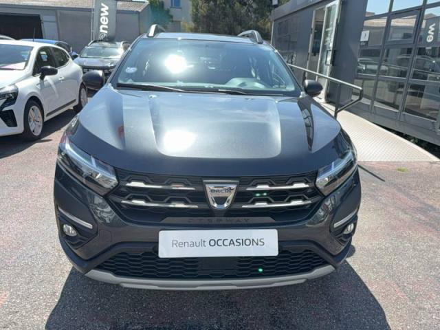 Dacia Sandero image 5