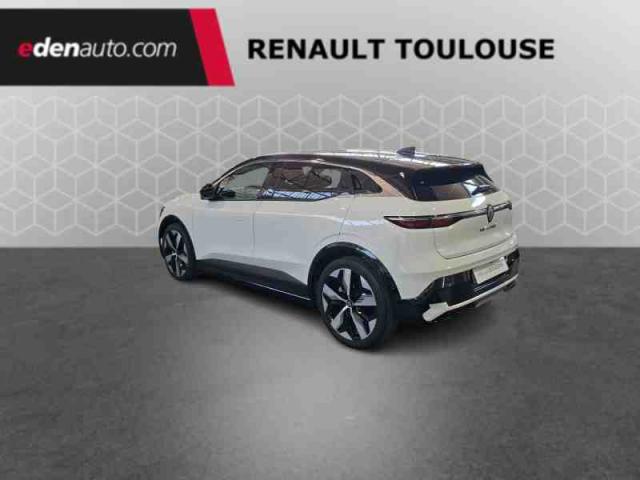 Renault Mégane image 7