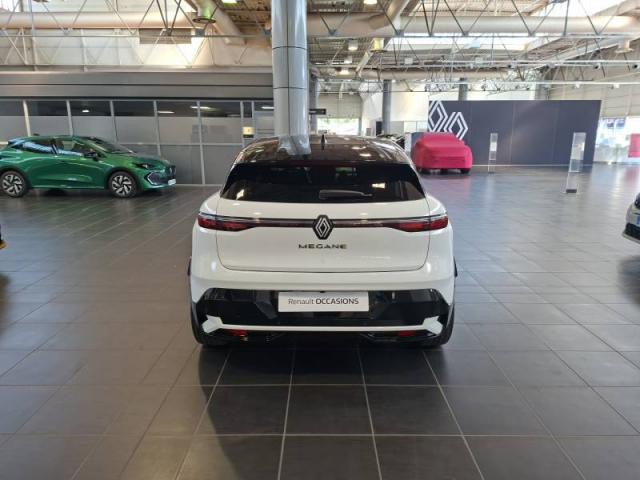 Renault Mégane image 2