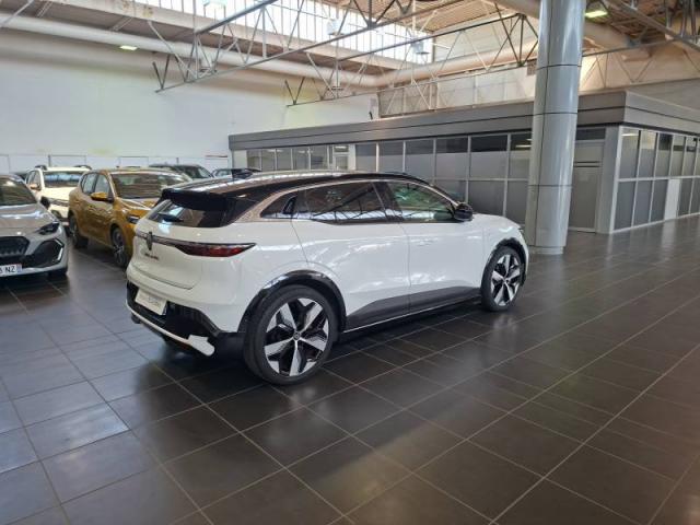 Renault Mégane image 5