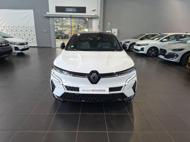 Renault Mégane image 3