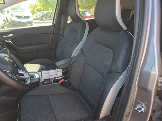 Renault Captur image 9