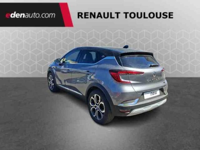 Renault Captur image 3