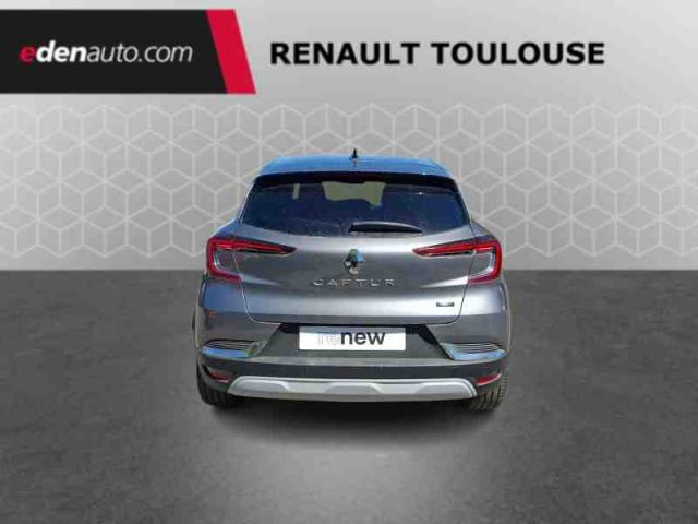 Renault Captur image 1