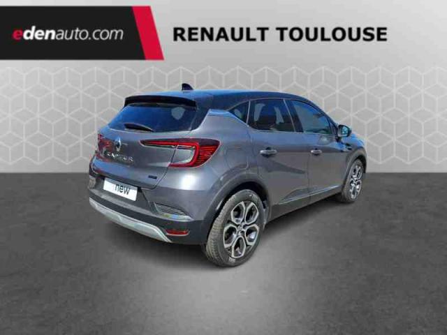 Renault Captur image 7