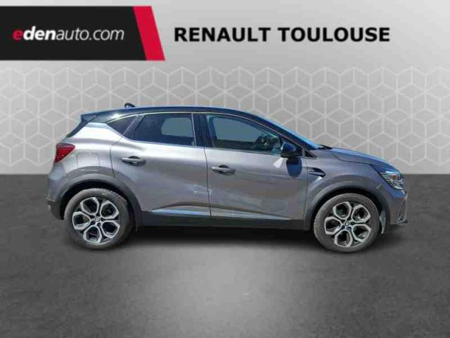 Renault Captur image 6