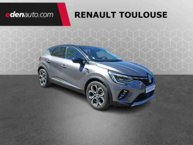 Renault Captur image 8