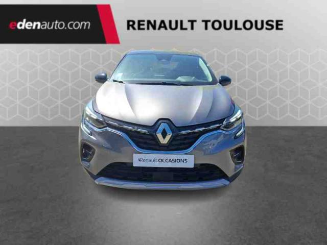Renault Captur image 4