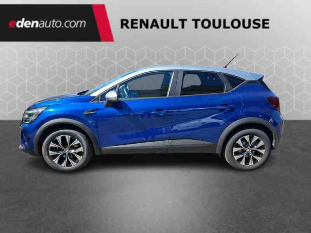 Renault Captur image 7