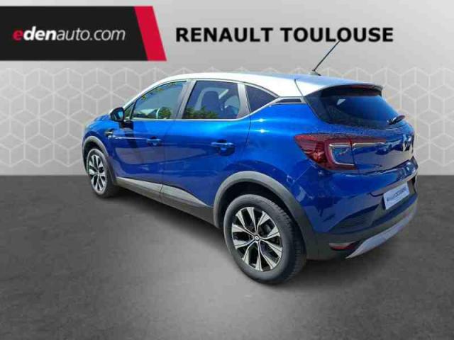 Renault Captur image 6