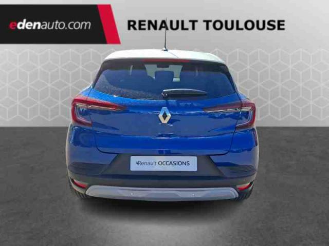 Renault Captur image 9